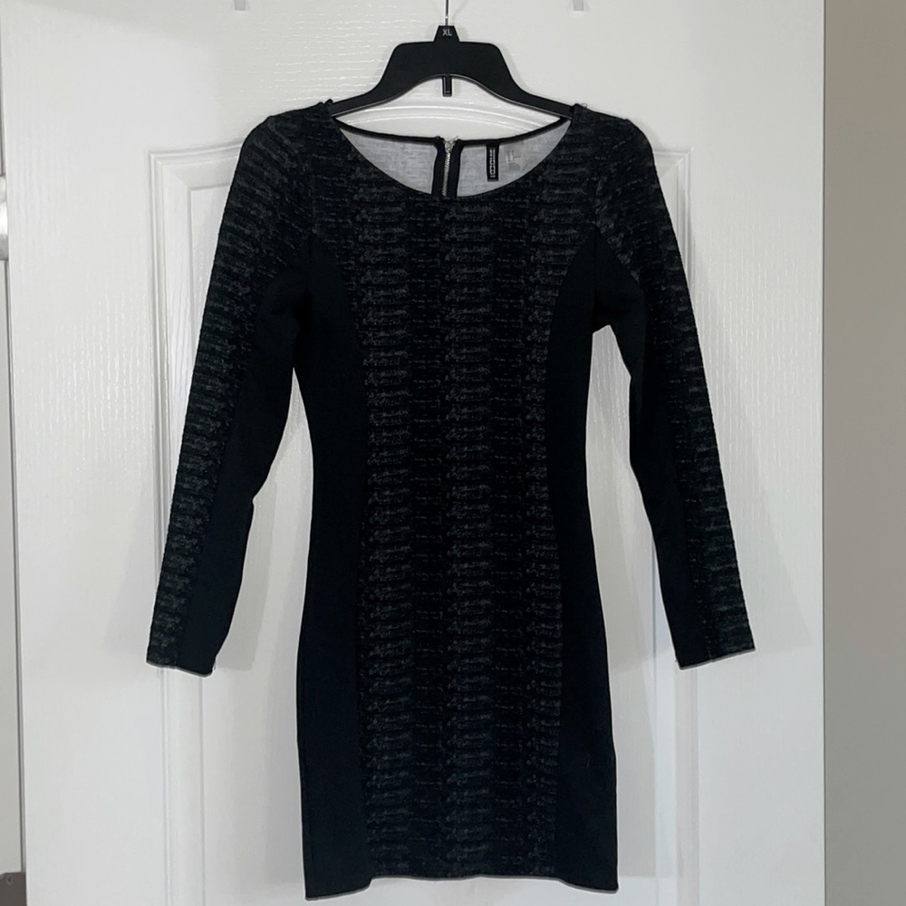 Size 4 dress